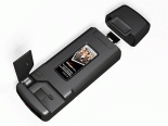 CDMA Novatel Wireless Ovation U720 CDMA Novatel Wireless Ovation U720